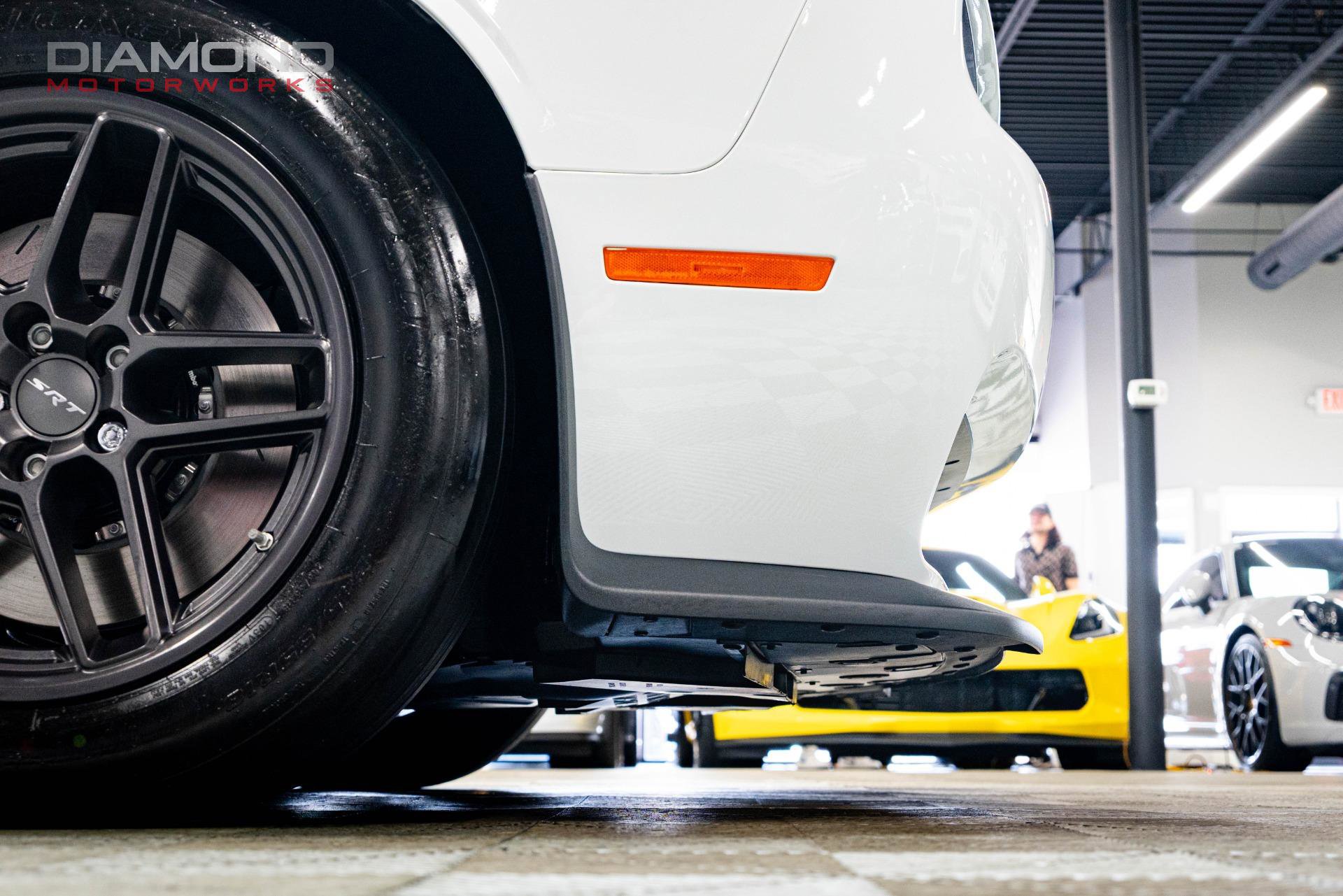 Used 2023 Dodge Challenger SRT Hellcat Redeye image 49