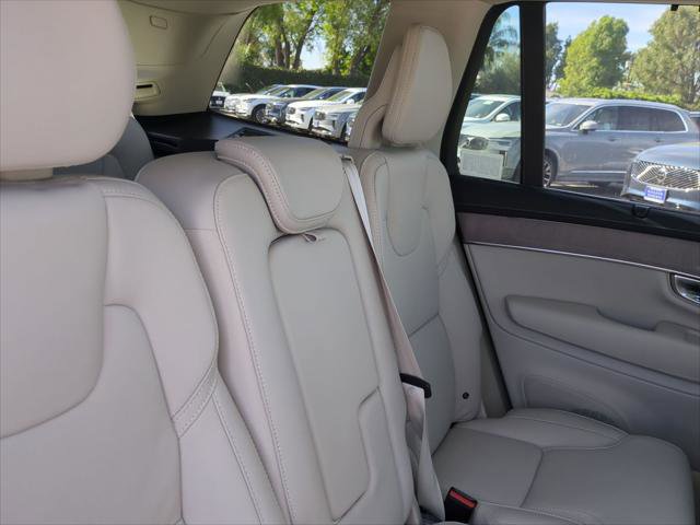 Used 2026 Volvo XC90 B6 Ultra w/ Protection Package image 26