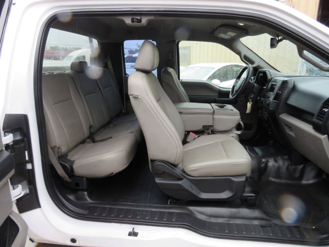 Used 2015 Ford F150 XL w/ XL Power Equipment Group RWD image 30