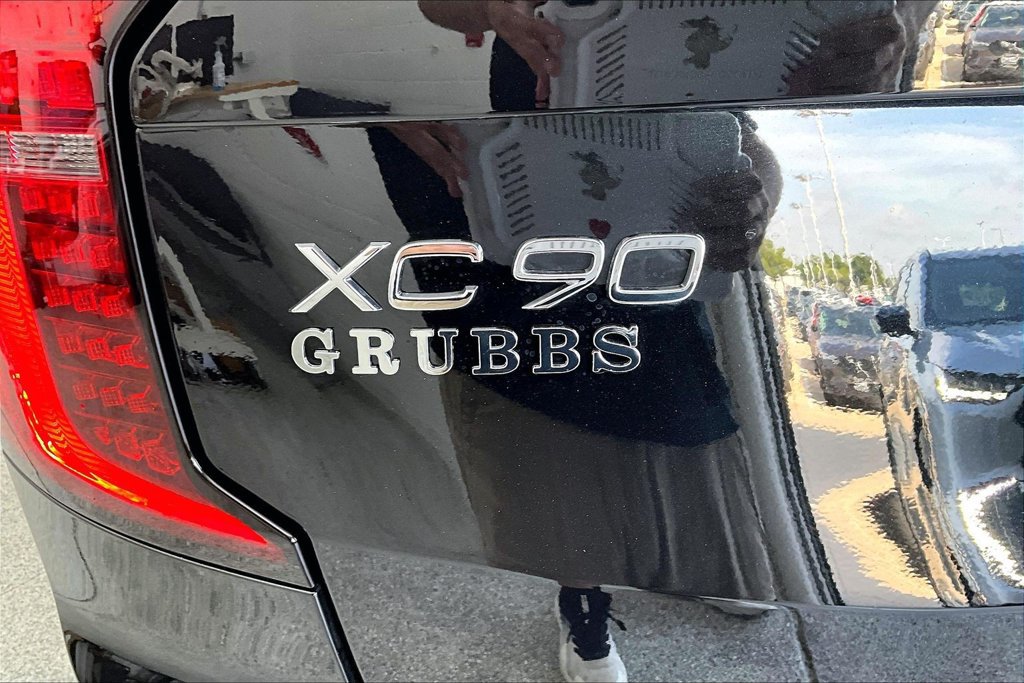 New 2026 Volvo XC90 B5 Core AWD/4WD image 37