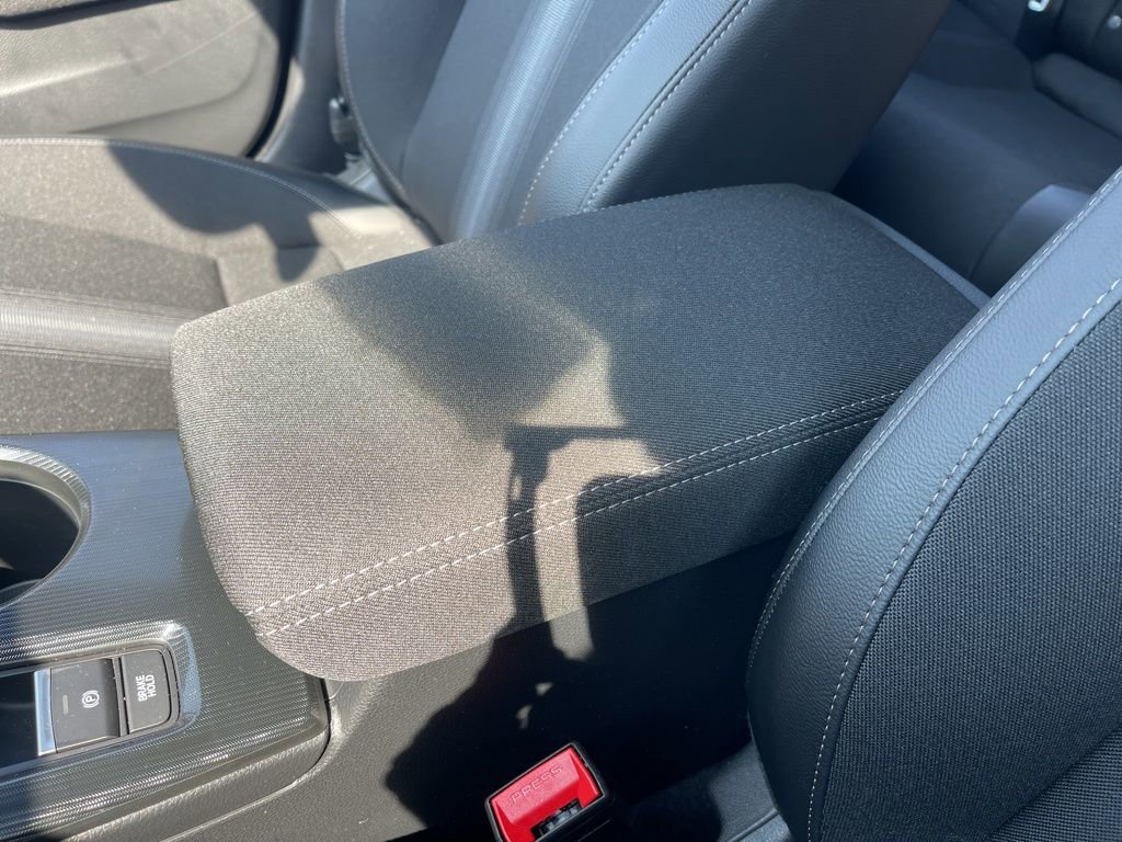 New 2026 Honda Civic Sport image 12