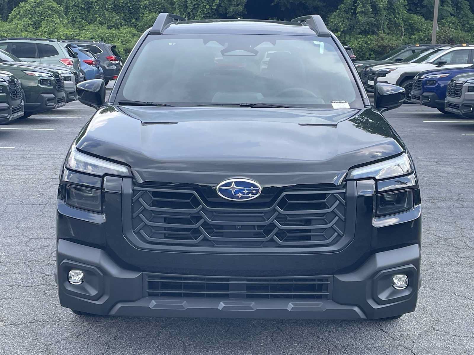 New 2026 Subaru Outback Touring XT AWD/4WD image 6