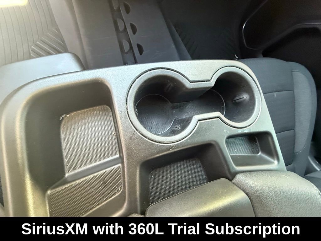 Used 2025 Chevrolet Silverado 2500 LT image 17