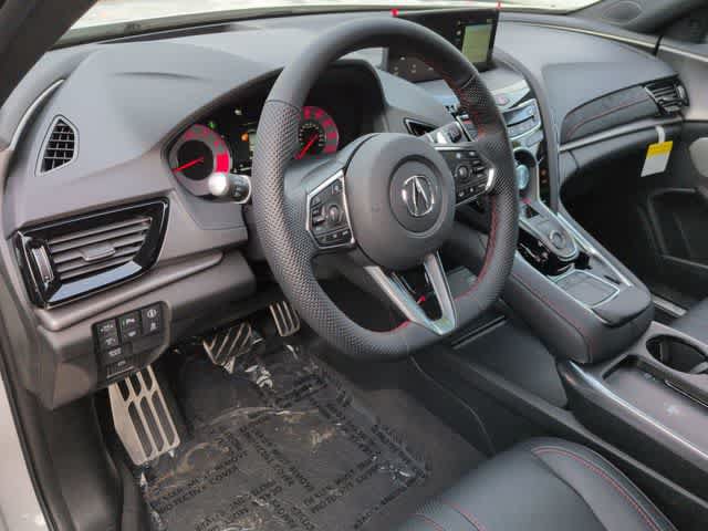 Certified 2026 Acura RDX A-Spec AWD/4WD image 10