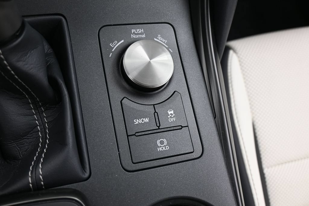 Used 2025 Lexus IS 350 F Sport w/ Accessory Package 2 RWD image 25