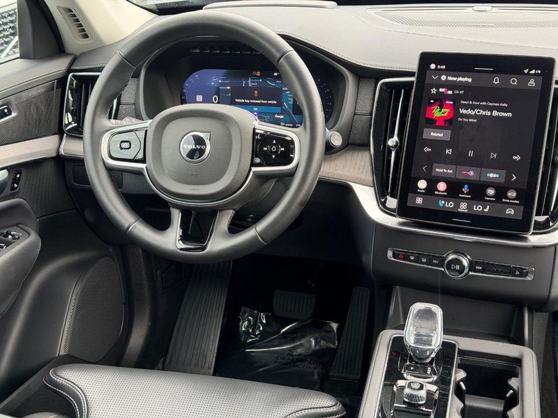 Certified 2026 Volvo XC90 B6 Ultra AWD/4WD image 13