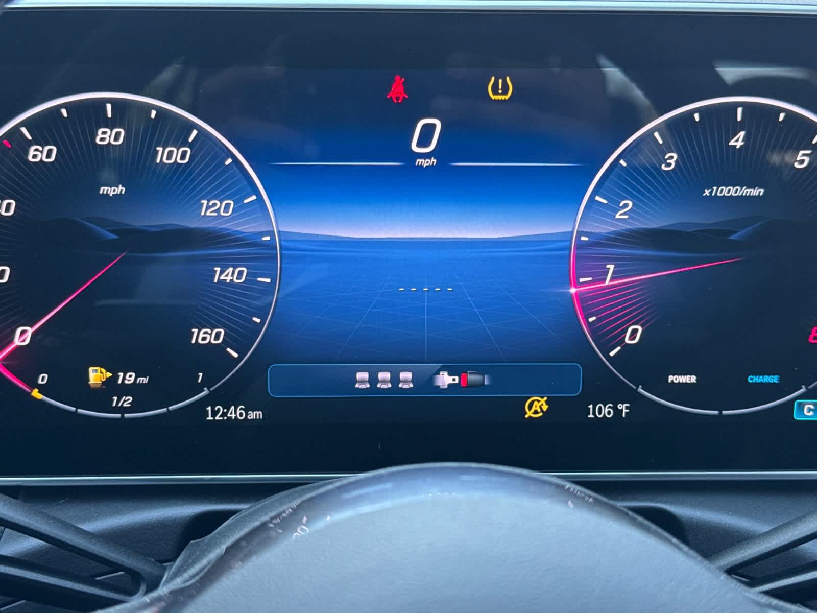 New 2026 Mercedes-Benz C 300 4MATIC Sedan image 23