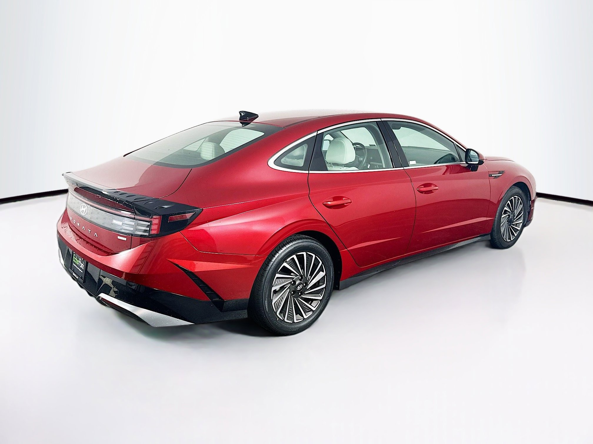 Used 2025 Hyundai Sonata SEL image 9