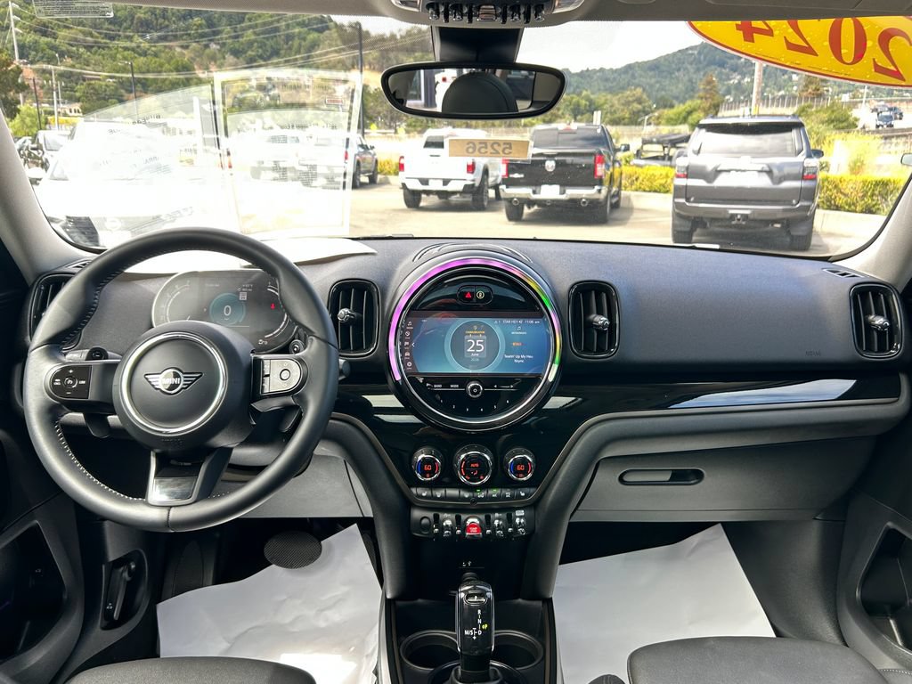 Used 2024 MINI Cooper Countryman S AWD/4WD image 35