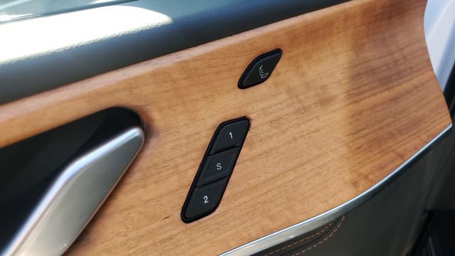 Certified 2022 Jeep Grand Cherokee Summit image 6