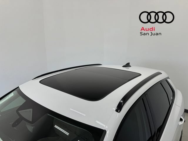 New 2026 Audi Q3 quattro 2.0T AWD/4WD image 9