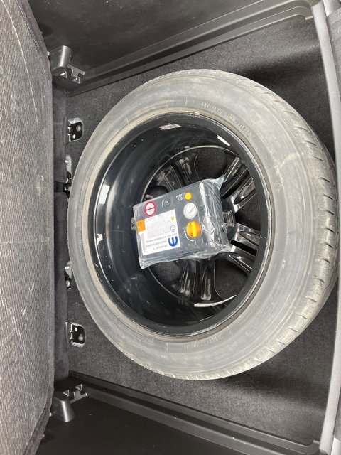 Used 2022 Jeep Compass Limited image 44