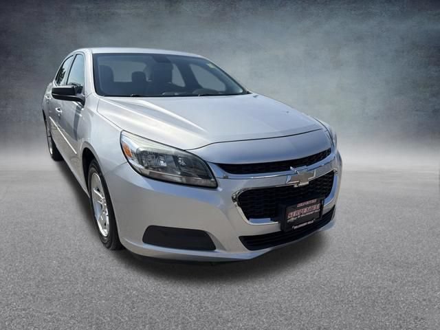 Used 2014 Chevrolet Malibu LS w/ Protection Package FWD image 4