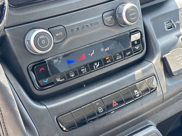 New 2026 RAM ProMaster 1500 FWD image 22