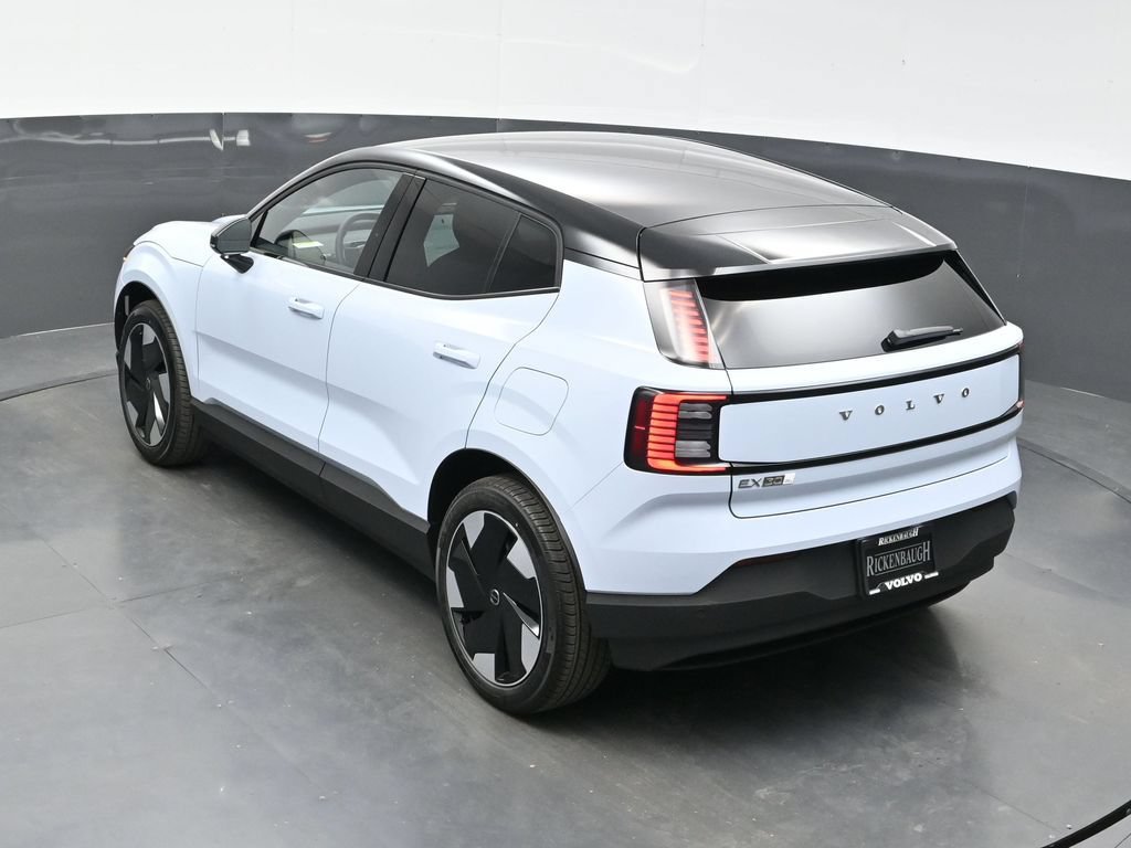 New 2026 Volvo EX30 Plus w/ Protection Package Premier AWD/4WD image 29