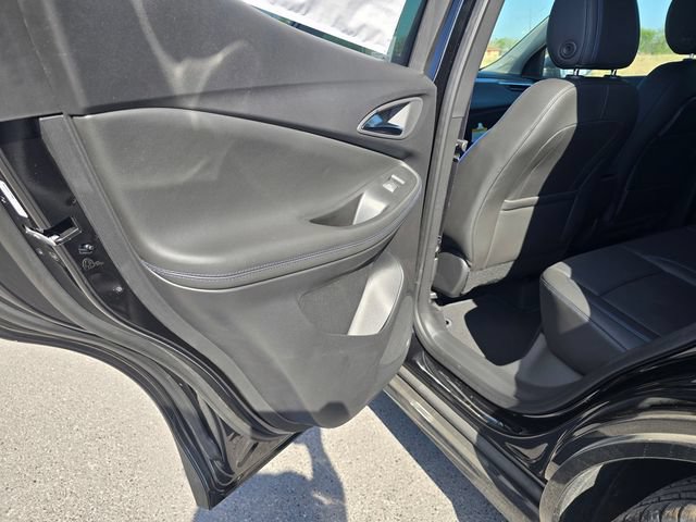 New 2026 Buick Encore GX Sport Touring w/ Advanced Technology Package FWD image 11