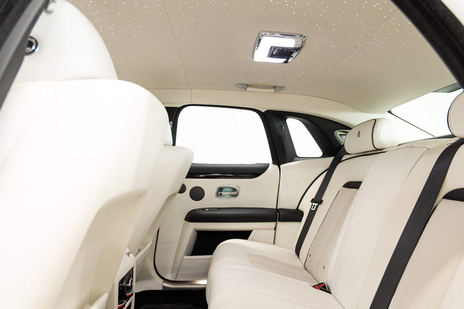 Certified 2023 Rolls-Royce Ghost AWD/4WD image 53