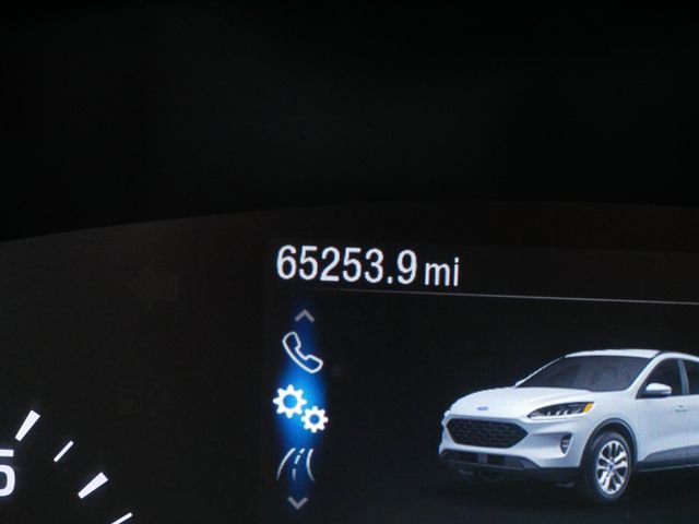 Used 2020 Ford Escape S image 22