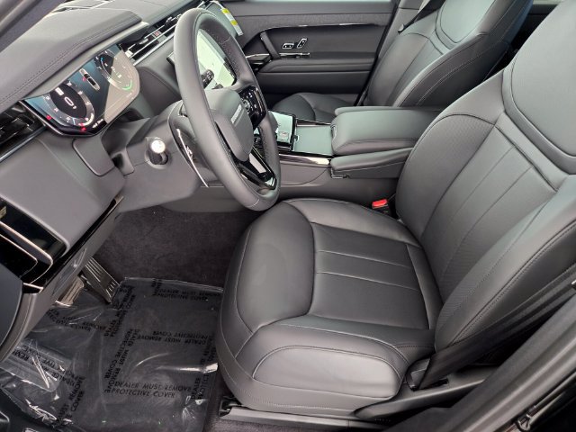 New 2026 Land Rover Range Rover Sport Dynamic SE AWD/4WD image 10