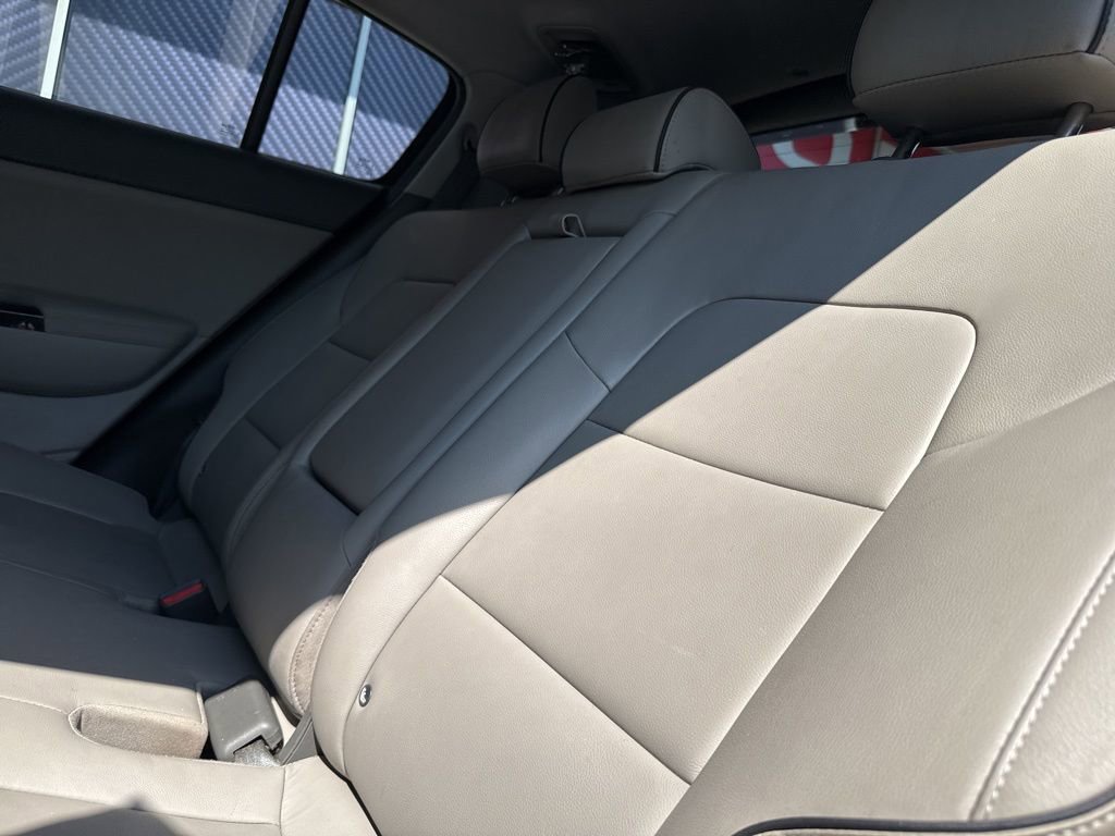 Used 2019 Kia Sportage EX w/ EX Premium Package image 47