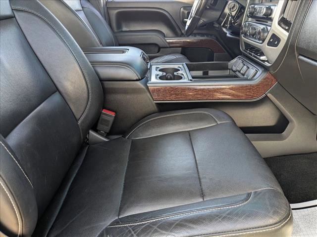 Used 2014 GMC Sierra 1500 SLT image 20