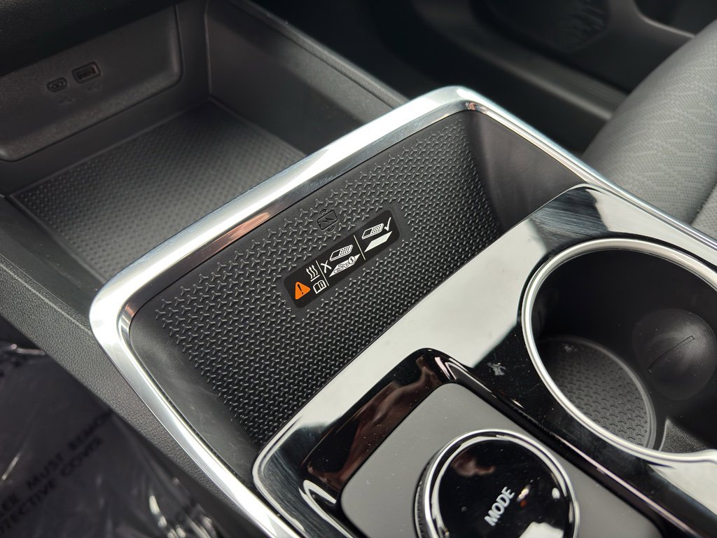 New 2026 Chevrolet Equinox LT w/ Convenience Package II image 17