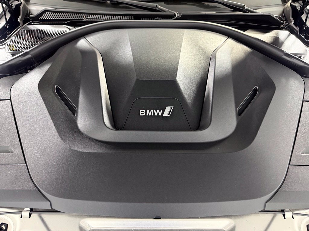 Used 2024 BMW i4 eDrive40 w/ Convenience Package RWD image 23