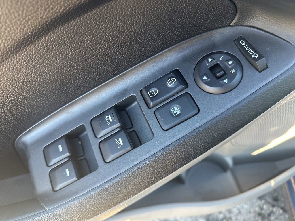 Used 2015 Kia Forte EX w/ EX Premium Package image 15