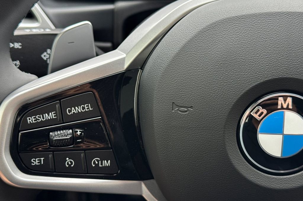 New 2026 BMW 430i Coupe w/ M Sport Package image 26