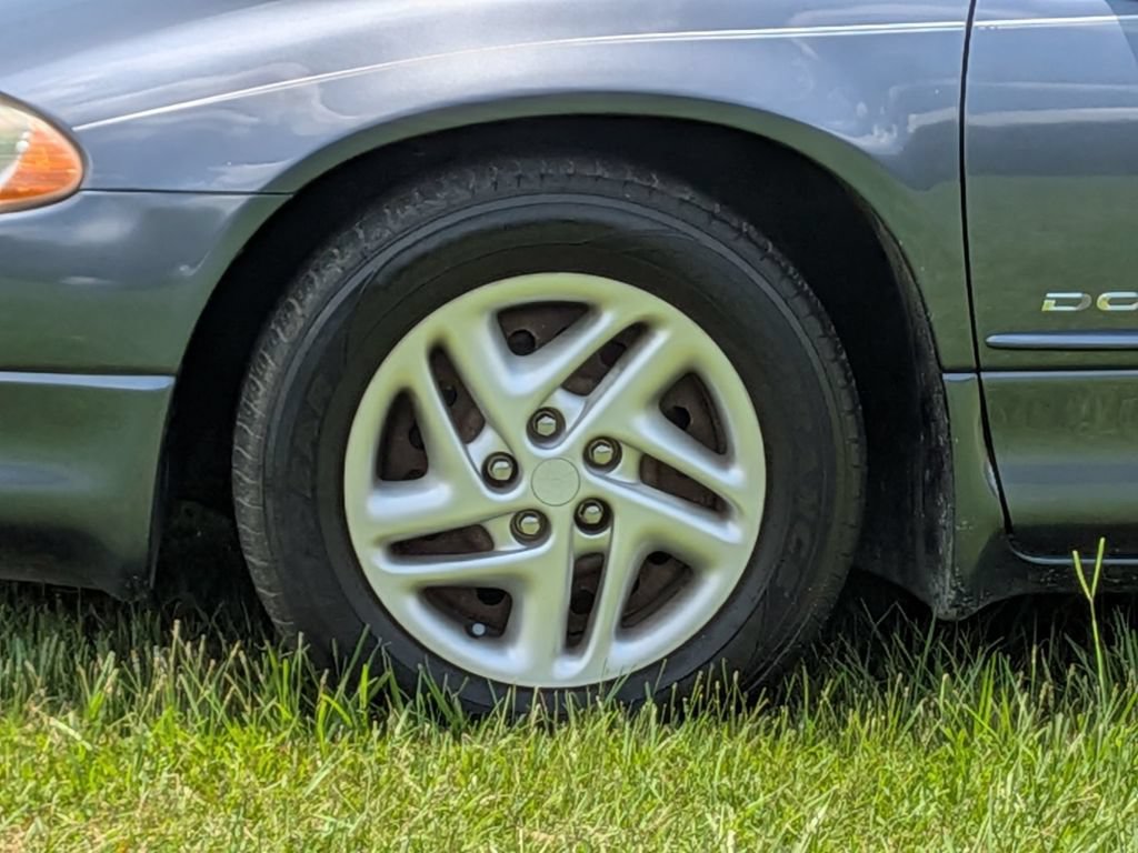 Used 2001 Dodge Intrepid SE FWD image 11
