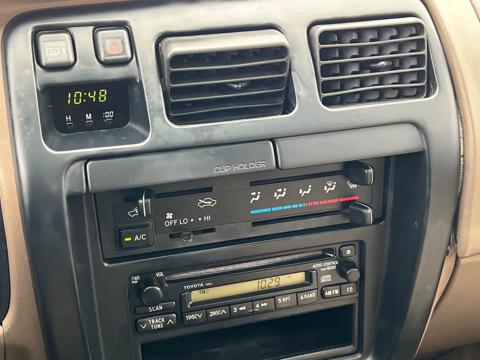 Used 1996 Toyota 4Runner SR5 image 19