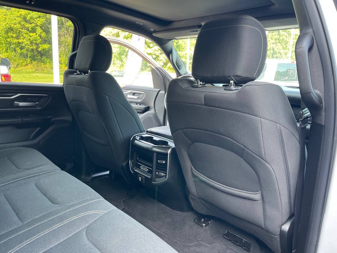 Used 2019 RAM 1500 Big Horn AWD/4WD image 33