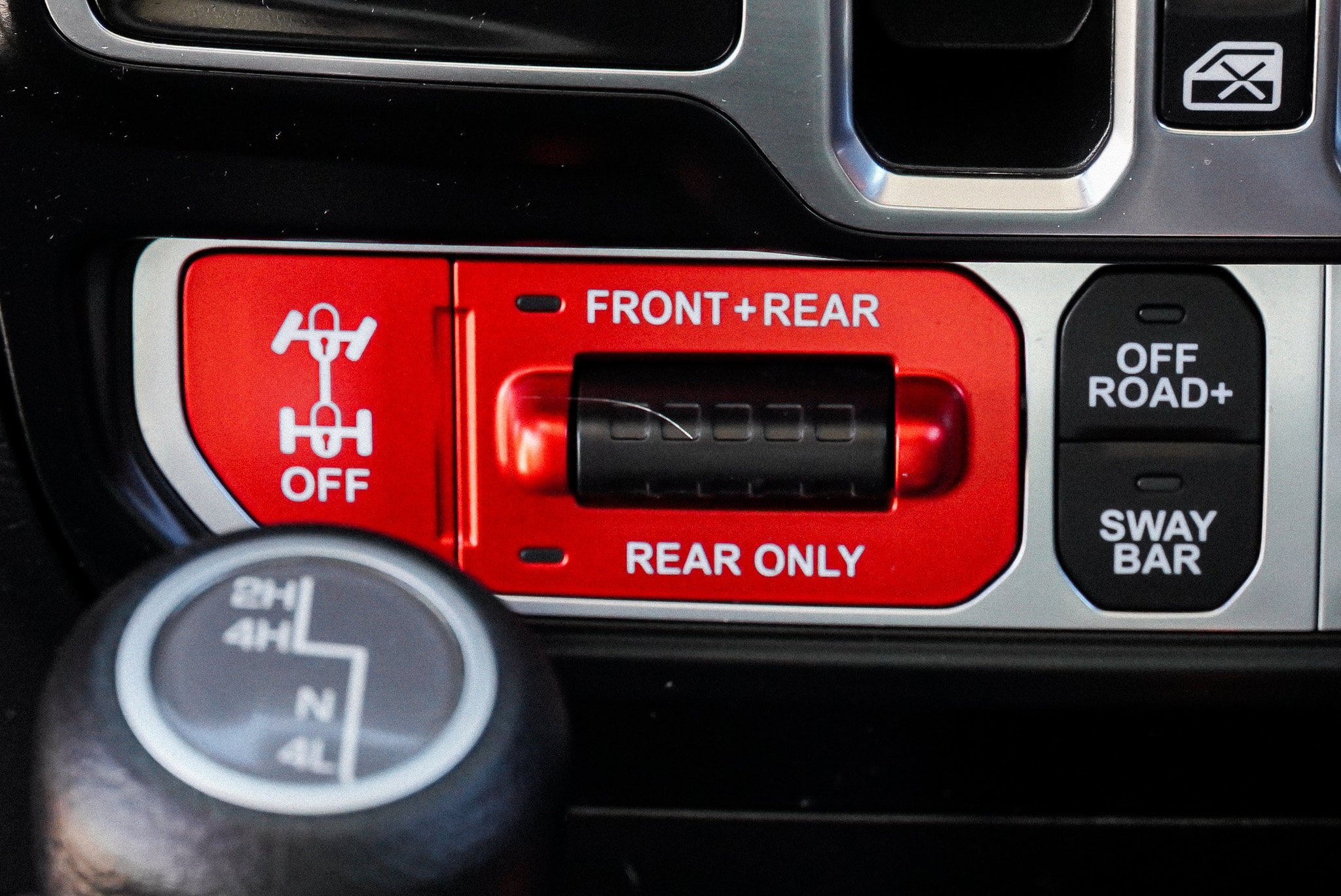 Used 2021 Jeep Wrangler Unlimited Rubicon w/ Steel Bumper Group AWD/4WD image 37