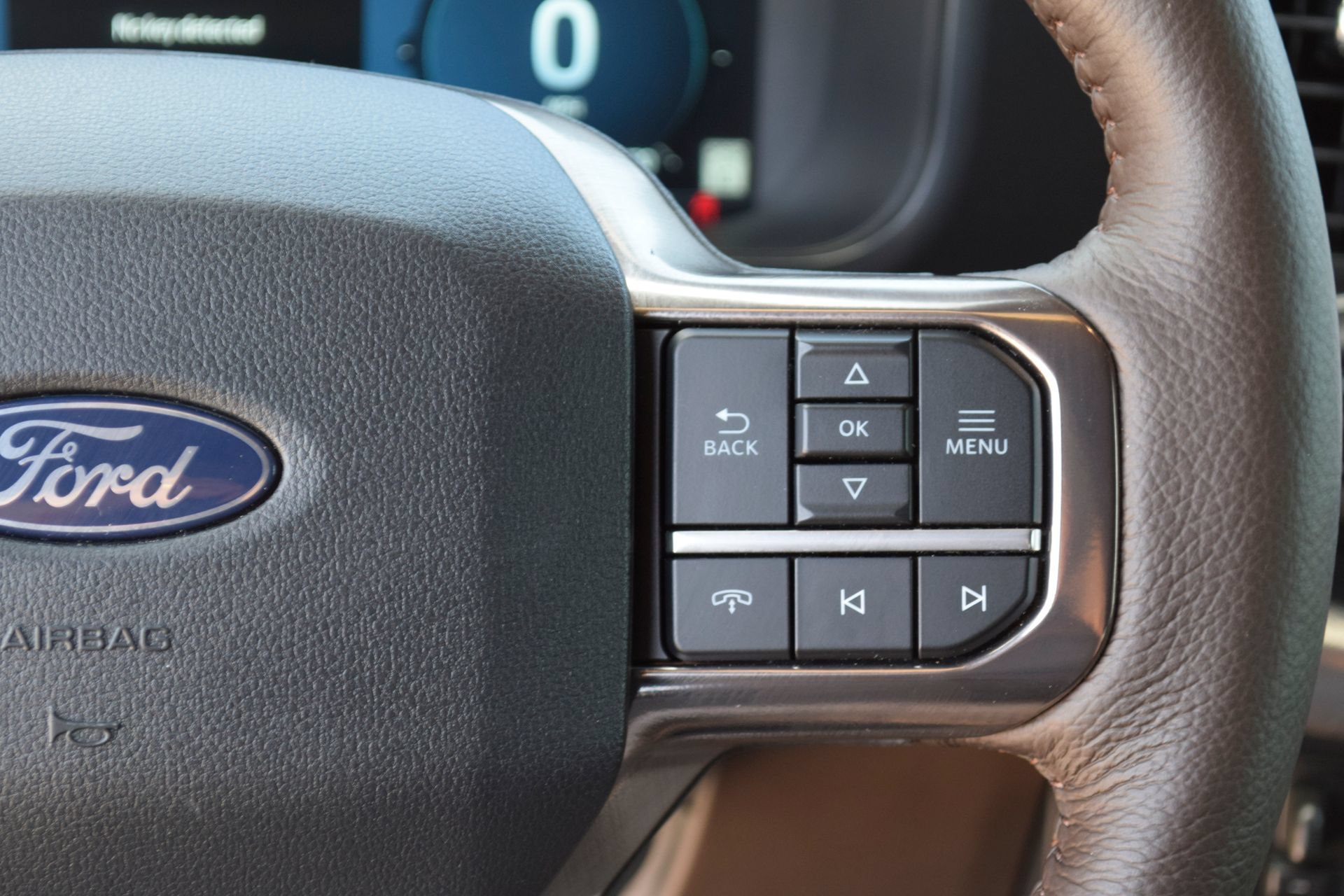 Used 2024 Ford F150 King Ranch AWD/4WD image 7