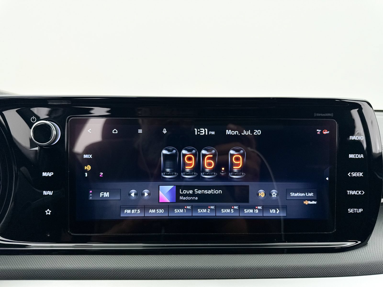 Certified 2022 Kia K5 GT-Line FWD image 23