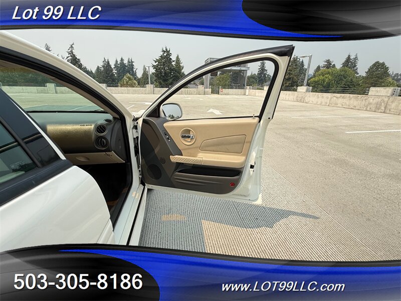 Used 2004 Pontiac Grand Prix GT w/ Drivers Package FWD image 34
