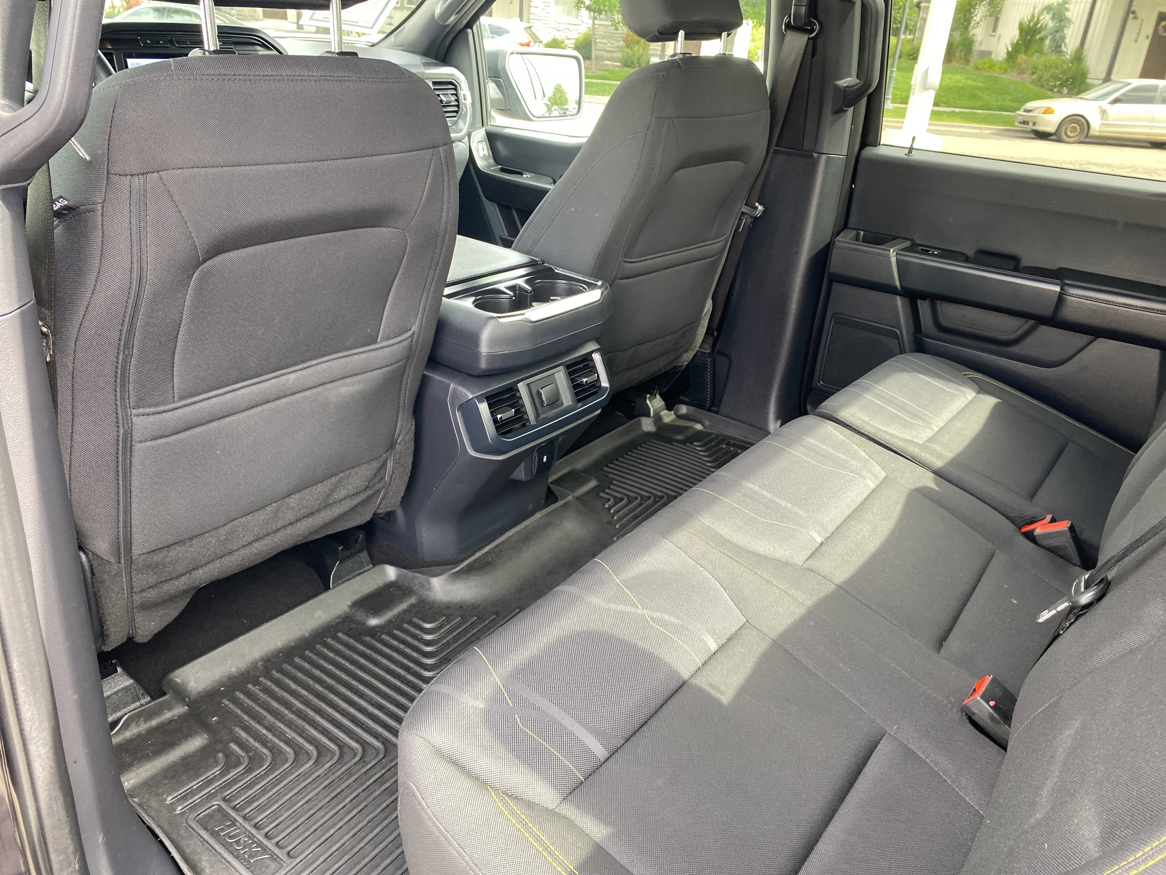 Used 2024 Ford F150 STX AWD/4WD image 19