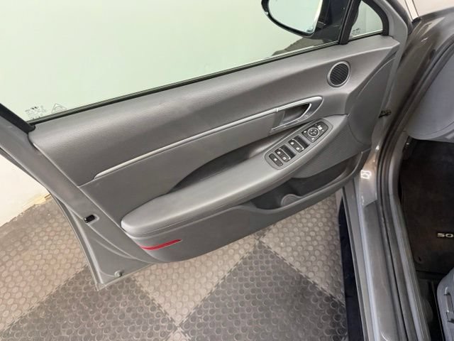 Certified 2021 Hyundai Sonata SEL Plus FWD image 18