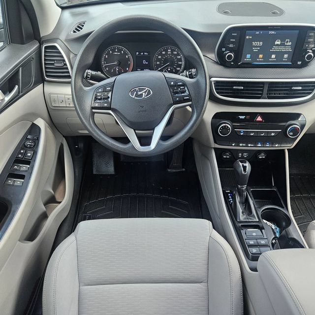 Used 2019 Hyundai Tucson Value AWD/4WD image 19
