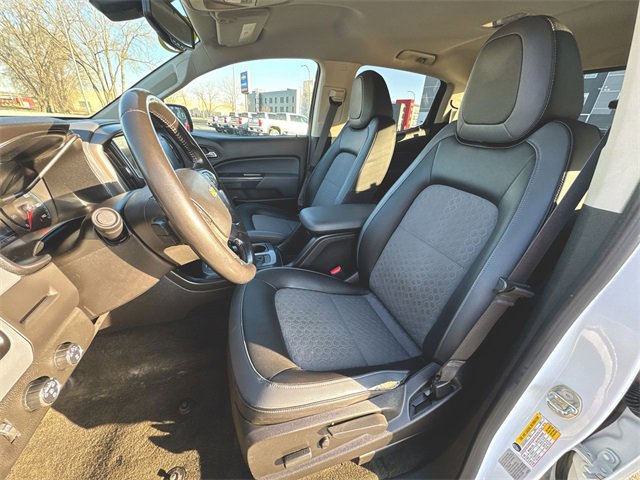 Used 2016 Chevrolet Colorado Z71 image 17