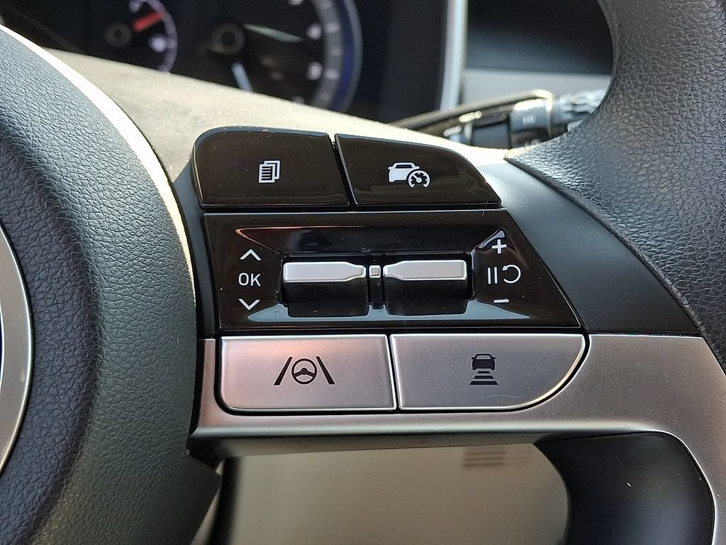 Used 2023 Hyundai Tucson SEL AWD/4WD image 22