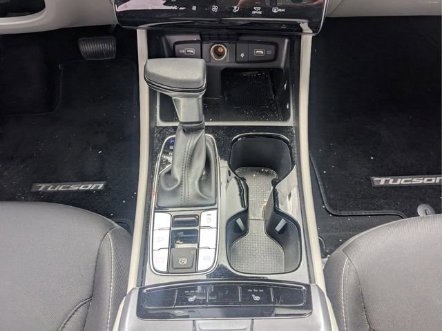 Used 2024 Hyundai Tucson SEL FWD image 18