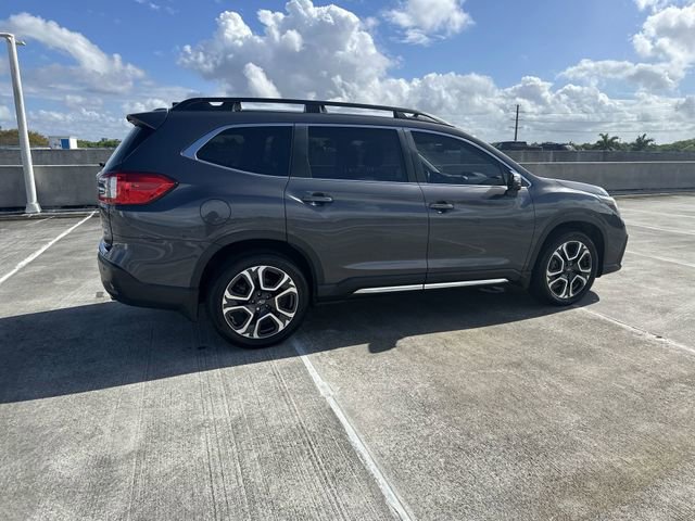 Used 2023 Subaru Ascent Limited w/ Technology Package image 34