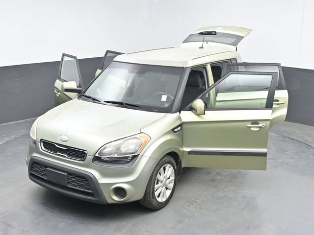 Used 2013 Kia Soul FWD image 47
