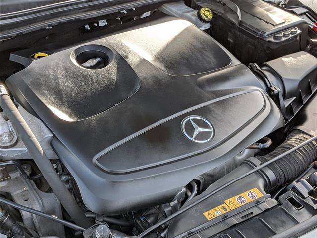 Used 2015 Mercedes-Benz GLA 250 4MATIC image 22