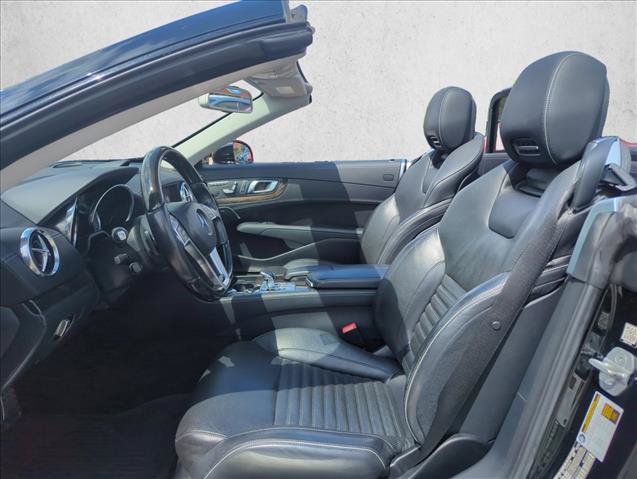 Used 2015 Mercedes-Benz SL 400 image 17
