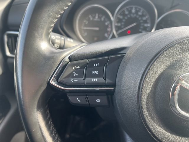 Used 2018 MAZDA CX-5 Sport image 7