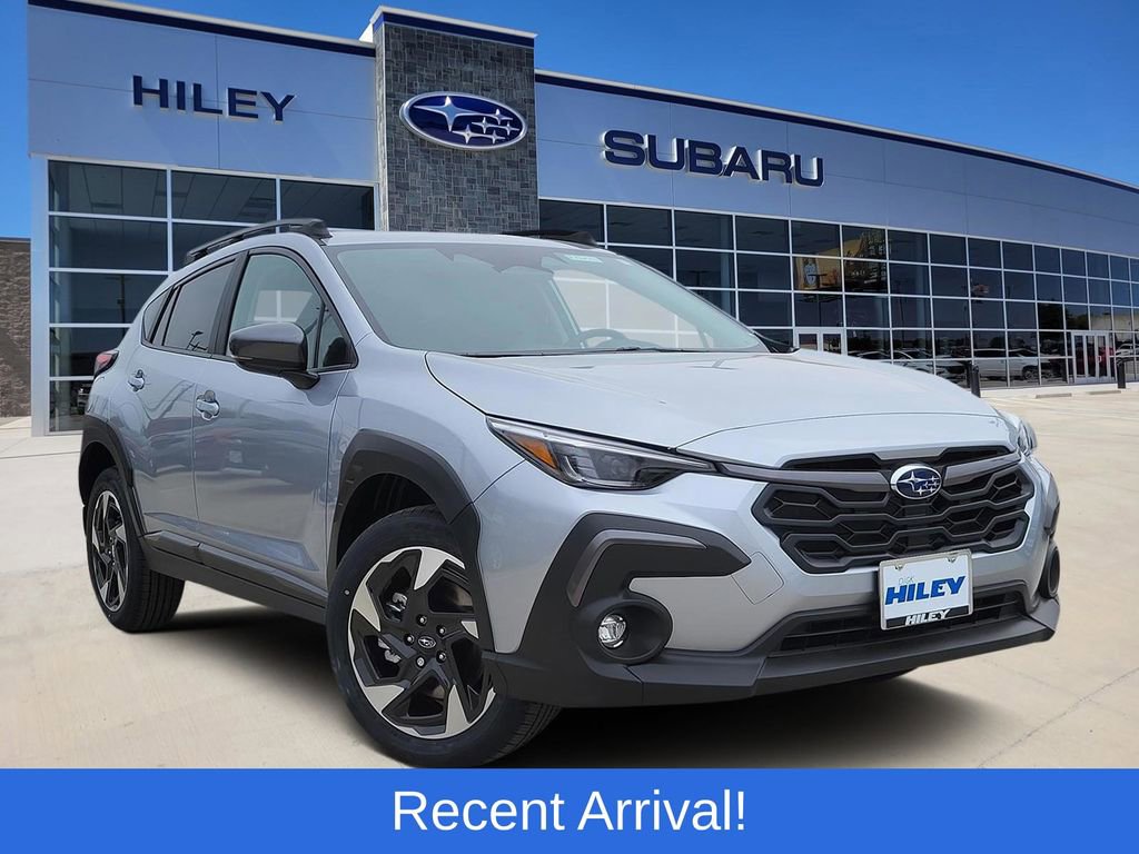 Used 2025 Subaru Crosstrek 2.5i Limited