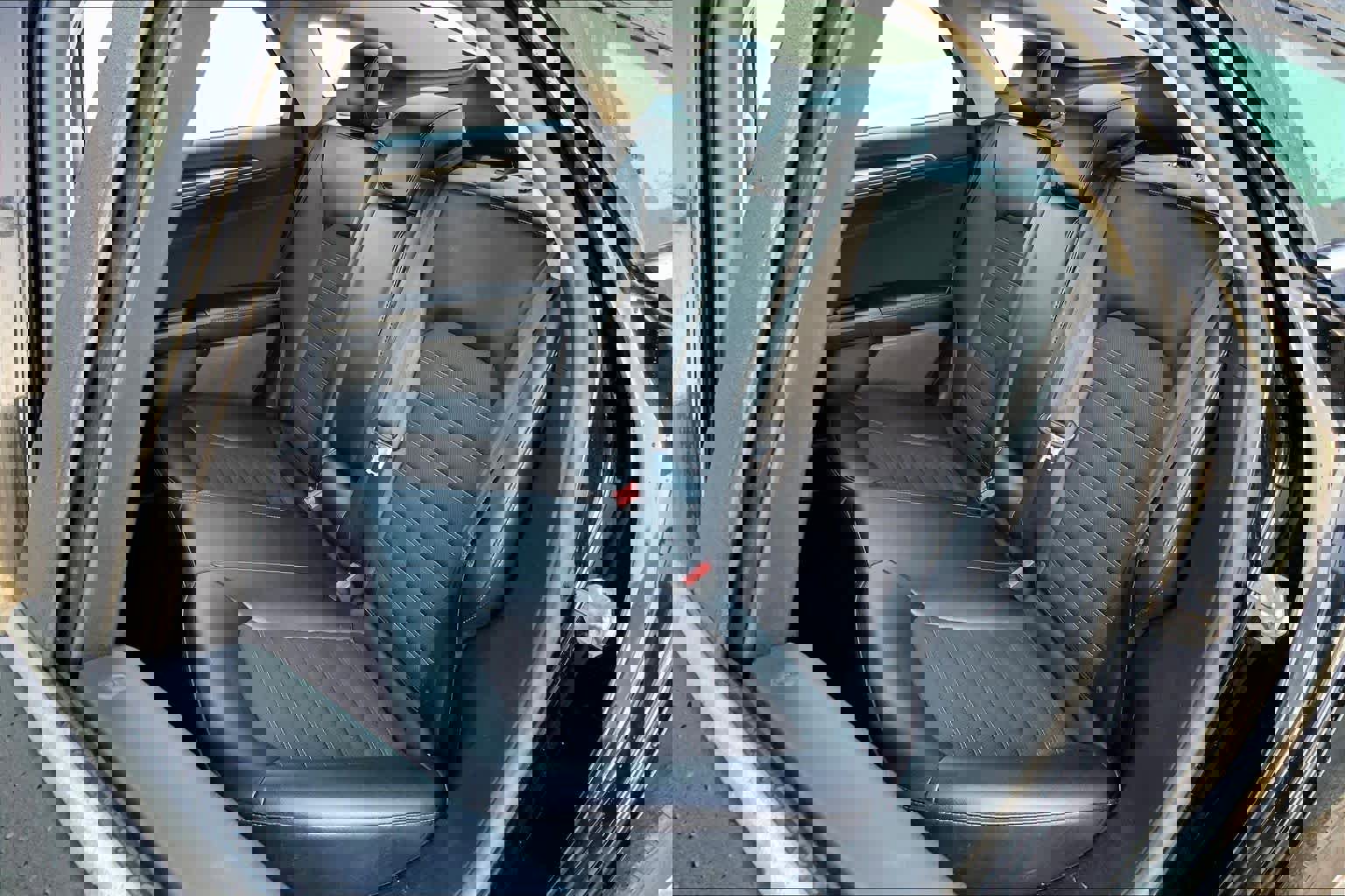 Used 2017 Ford Fusion SE w/ Equipment Group 201A image 20