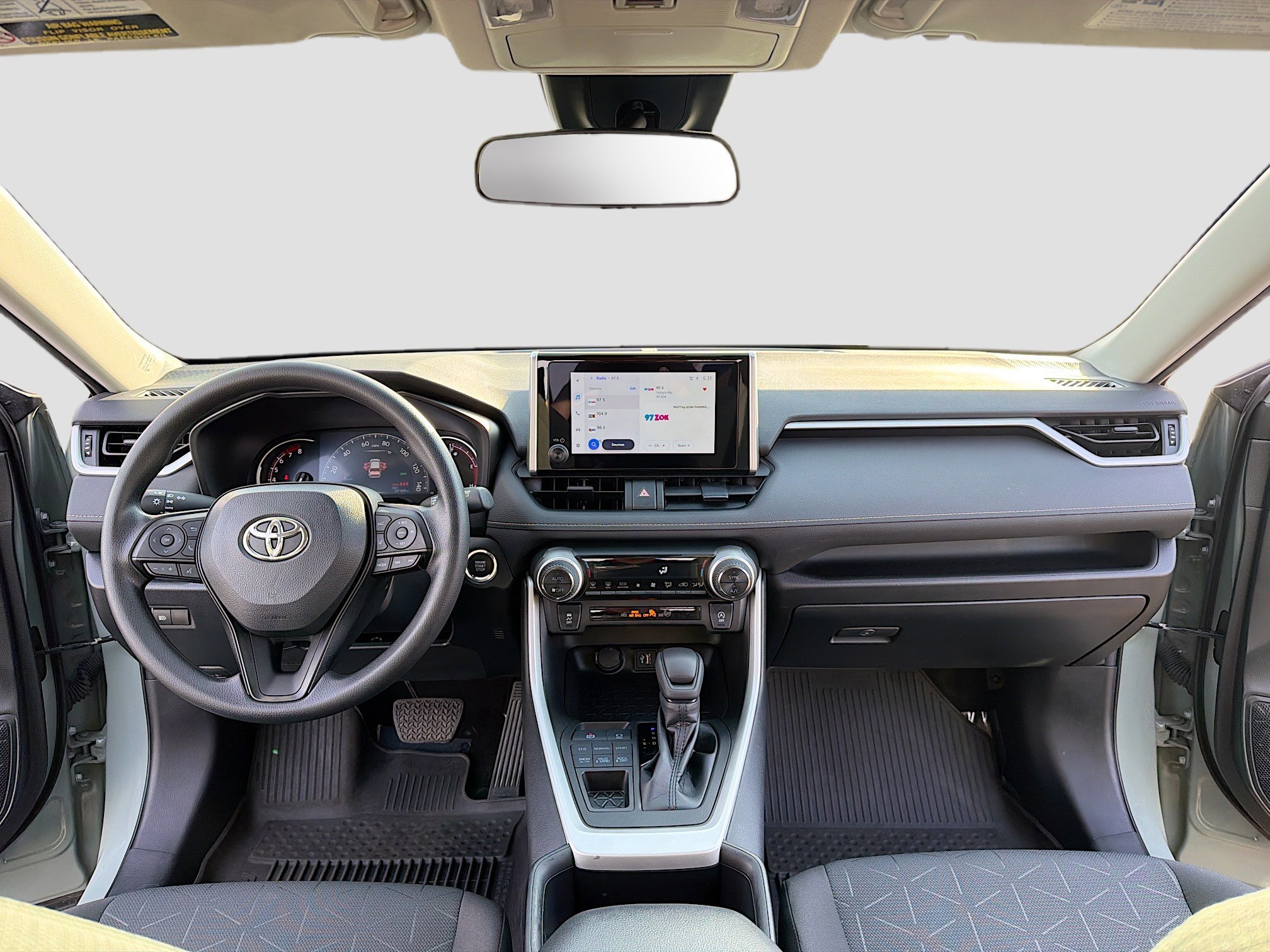 Certified 2023 Toyota RAV4 XLE image 3